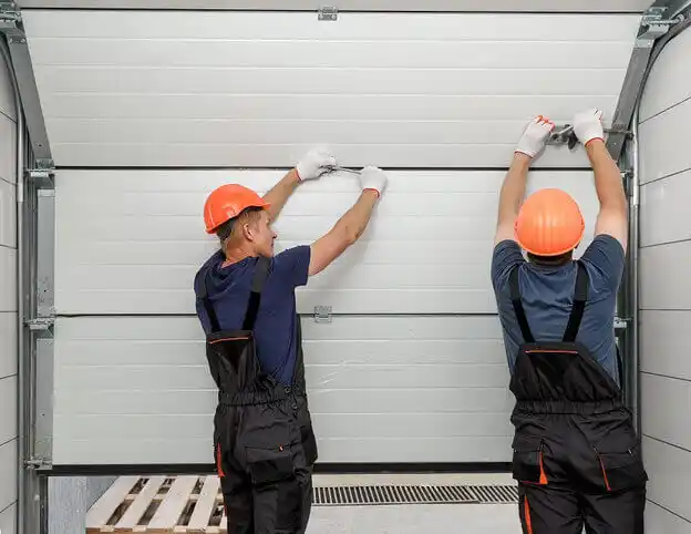 garage door service Fort Carson